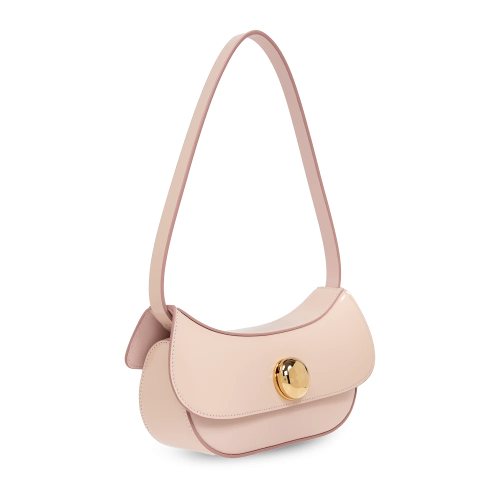 Marni Schoudertas Pink Dames