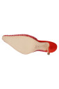 sandalen-rood