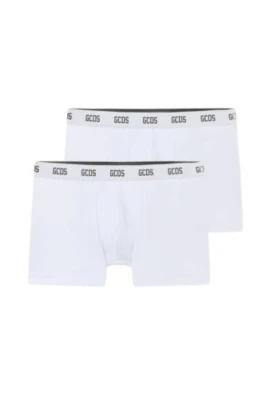 Herr Essentials Boxer Briefs 2-Pack