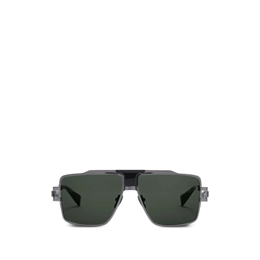 Balmain Women's Gray Idol Sunglasses - Sunglasses - 60 Mm - Accessories