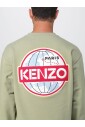 sweatshirt-avec-patch-logo-vert