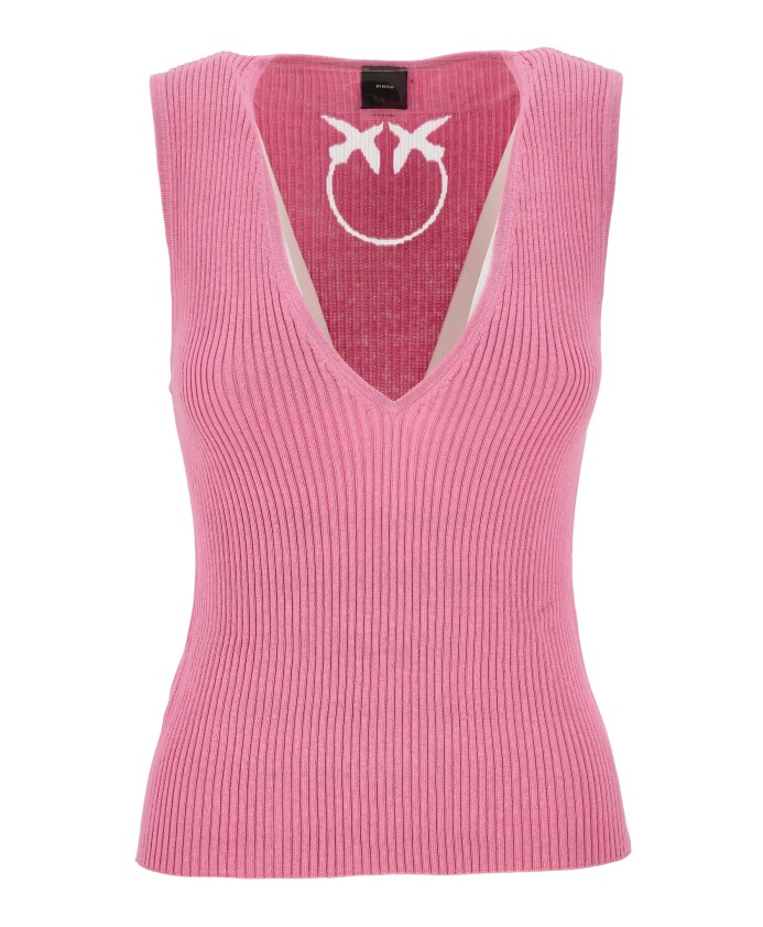ensemble-top-en-coton-avec-logo-o39