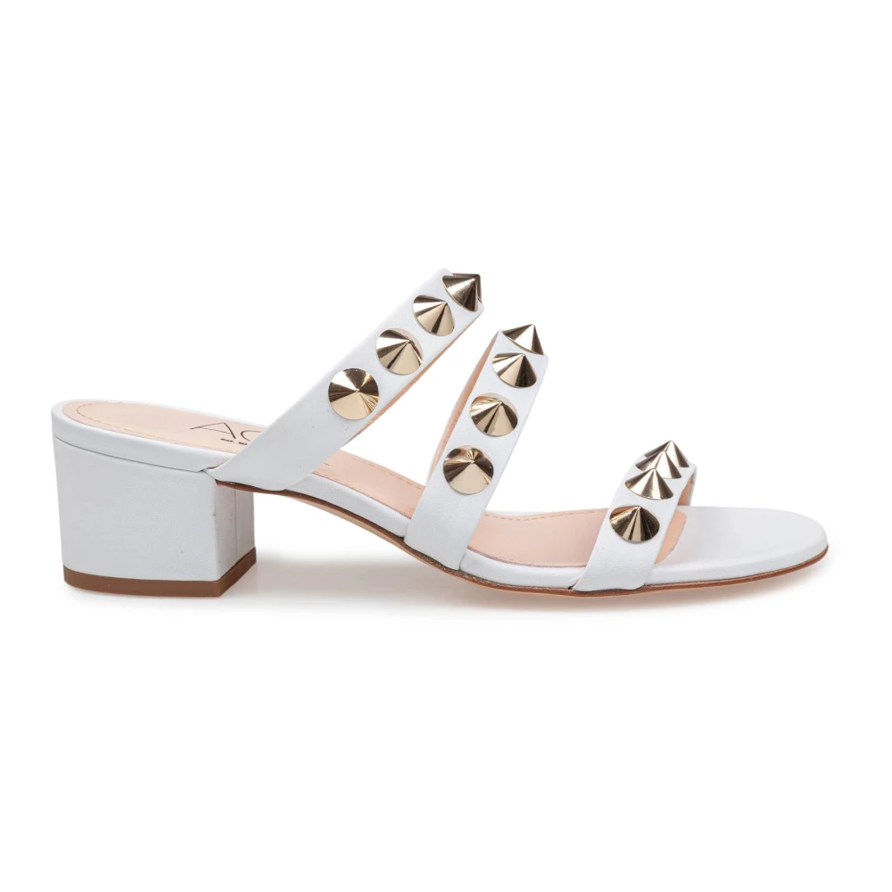 Shoes > Heels > Heeled Mules - - AGL - Modalova