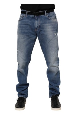 blue-washed-logo-plaque-denim-jeans