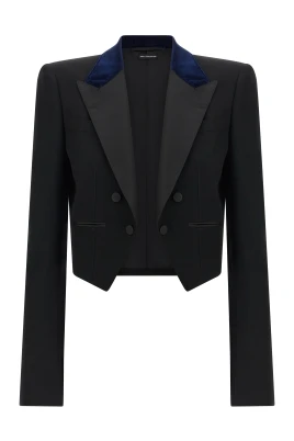 Elegant Smokingkavaj