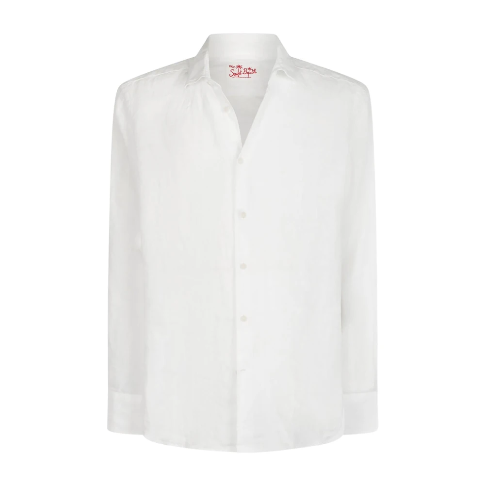 Shirts > Casual Shirts - - MC2 Saint Barth - Modalova