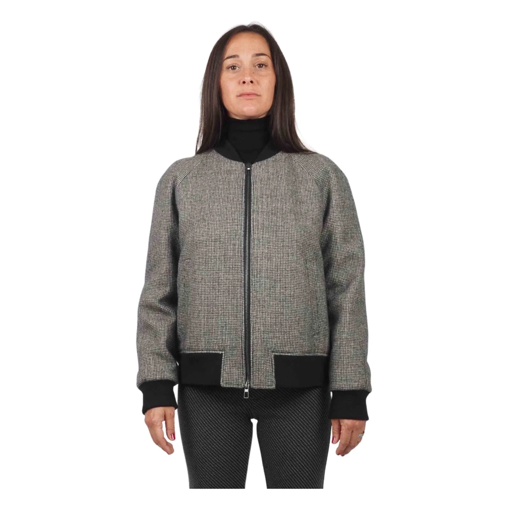 Jackets > Bomber Jackets - - Lardini - Modalova