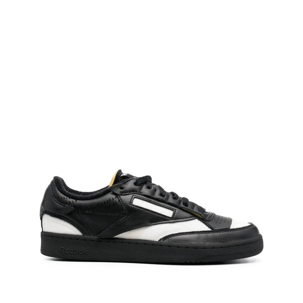 Maison Margiela Sneaker Reebok Clicegro Heren Schoenen Zwart