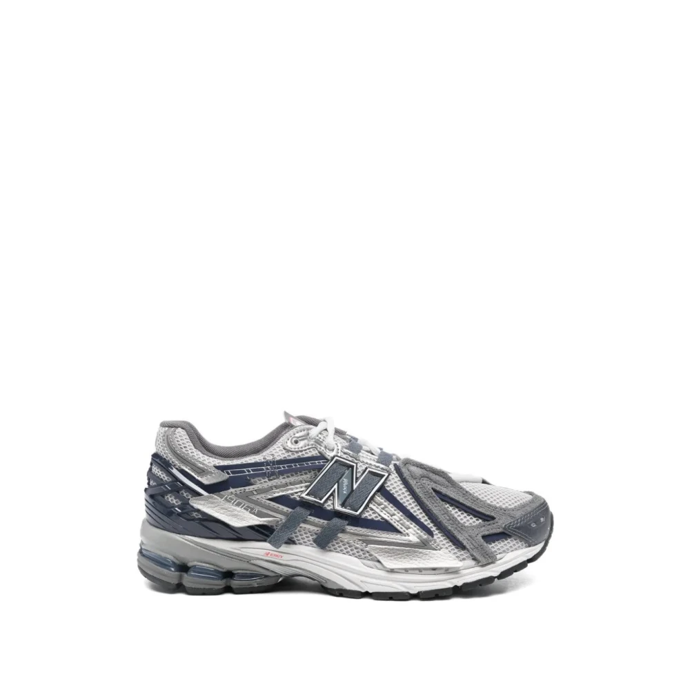 New Balance 1906A Mesh Sneakers Heren Schoenen Grijs