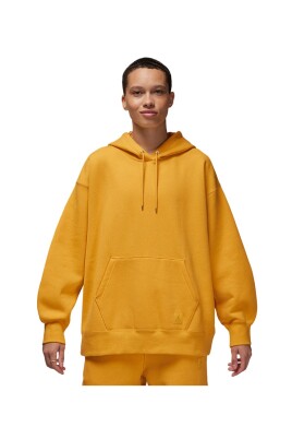 sweat-a-capuche-flight-fleece-orange