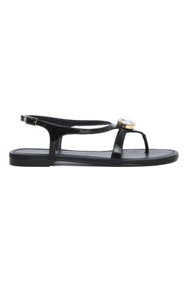 metallic-leather-sandals-with-crystal-detail