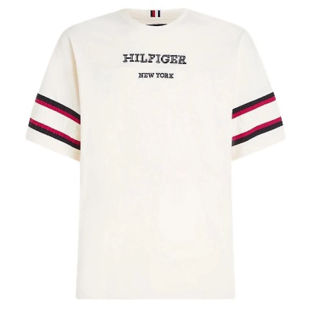 Tops > T-Shirts - - Tommy Hilfiger - Modalova