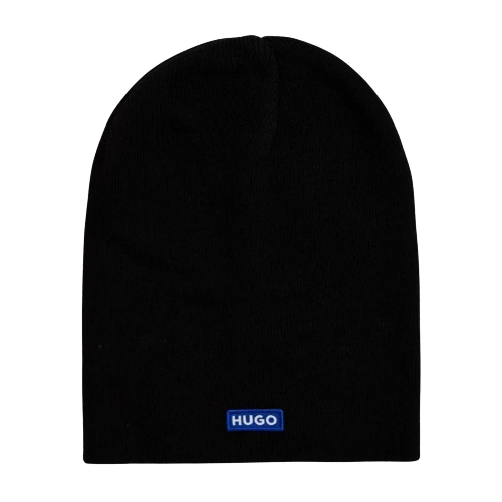 Accessories > Hats > Beanies - - Hugo - Modalova