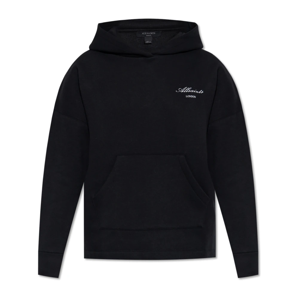 Sweatshirts & Hoodies > Hoodies - - AllSaints - Modalova