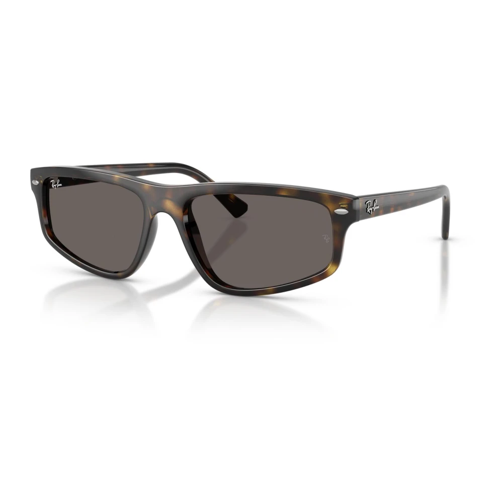 Ray-Ban Men's Multicolor Irregular Full Circle Sunglasses - Sunglasses - 57 Mm - Accessories