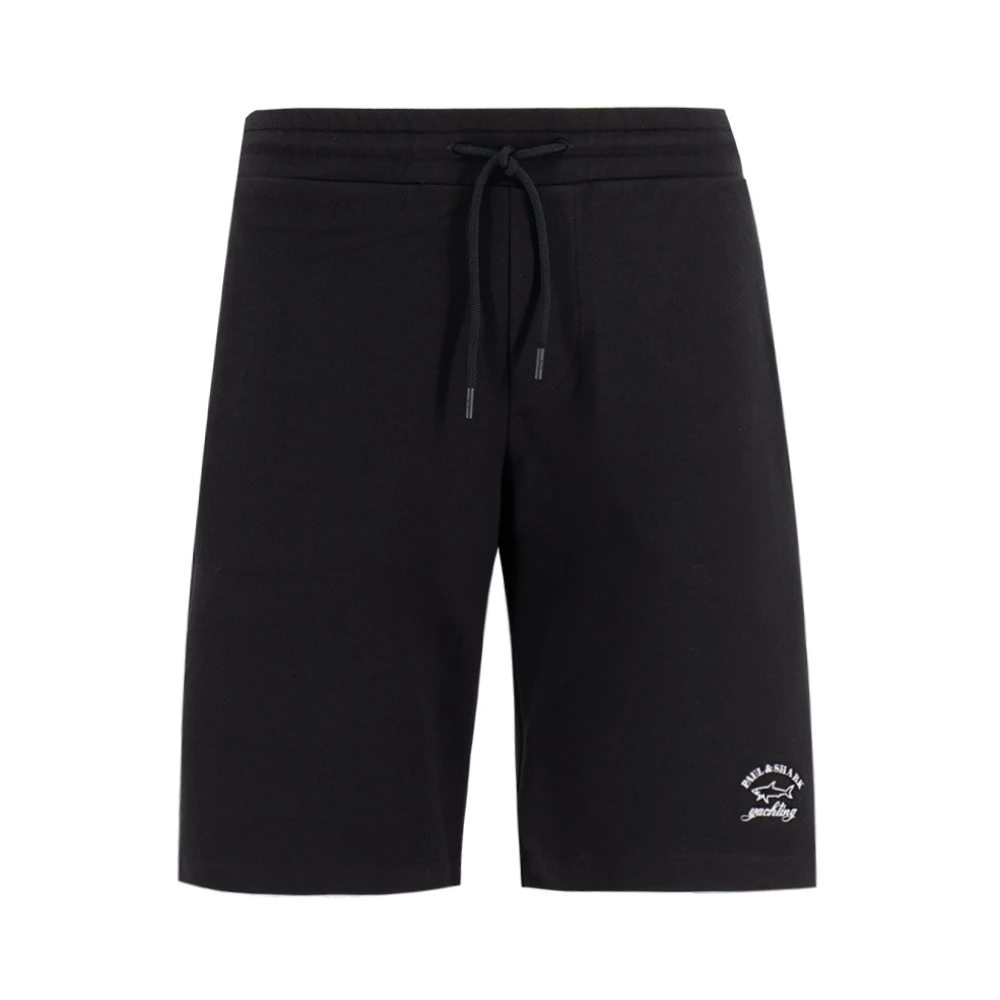Shorts > Casual Shorts - - Paul & Shark - Modalova
