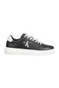 black-chunky-mono-sport-sneakers