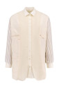 pull-blanc-a-franges-et-boutons