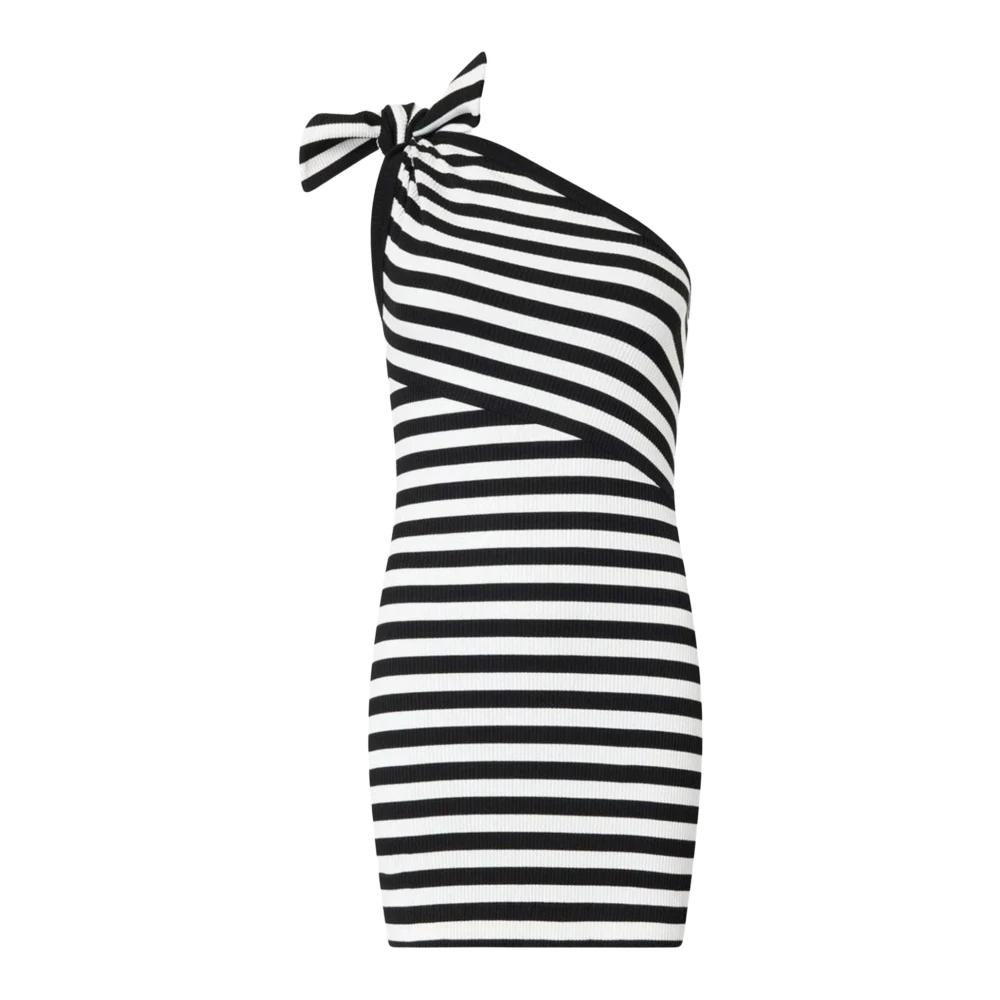 Patou Donna Multicolor Abiti, E, Xs, New,