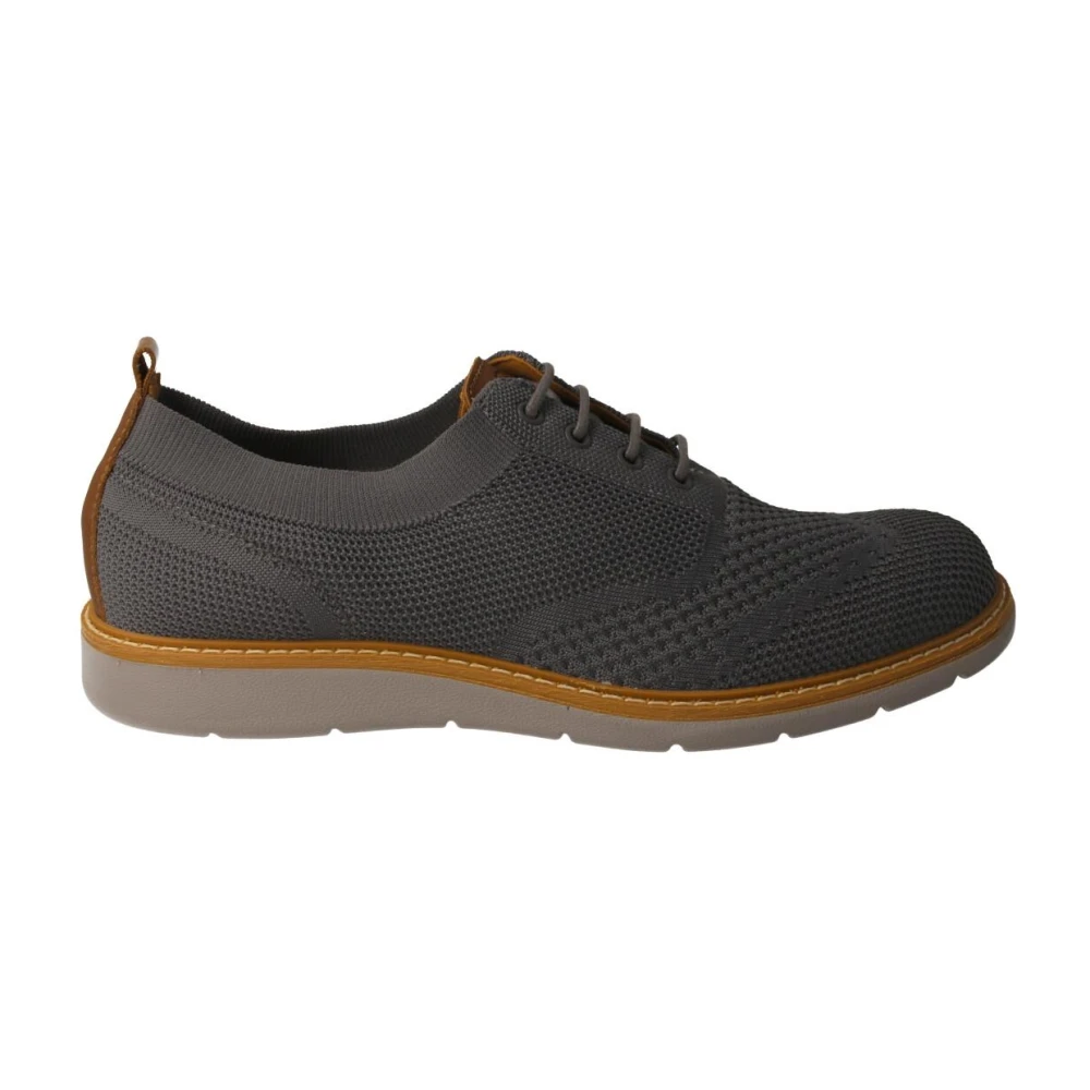 Shoes > Flats > Laced Shoes - - Igi&Co - Modalova