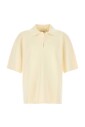 polo-oversize-creme-en-viscose
