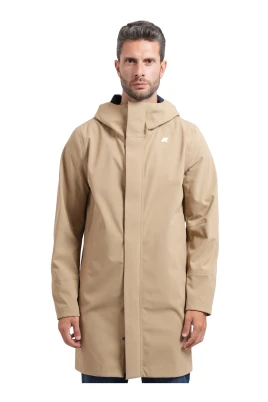 Thomas Bonded Jacket