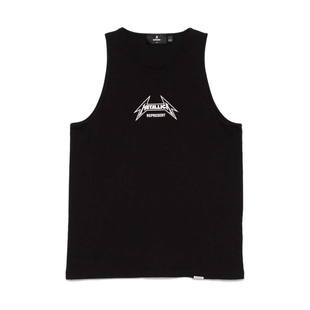 Tops > Sleeveless Tops - - Represent - Modalova