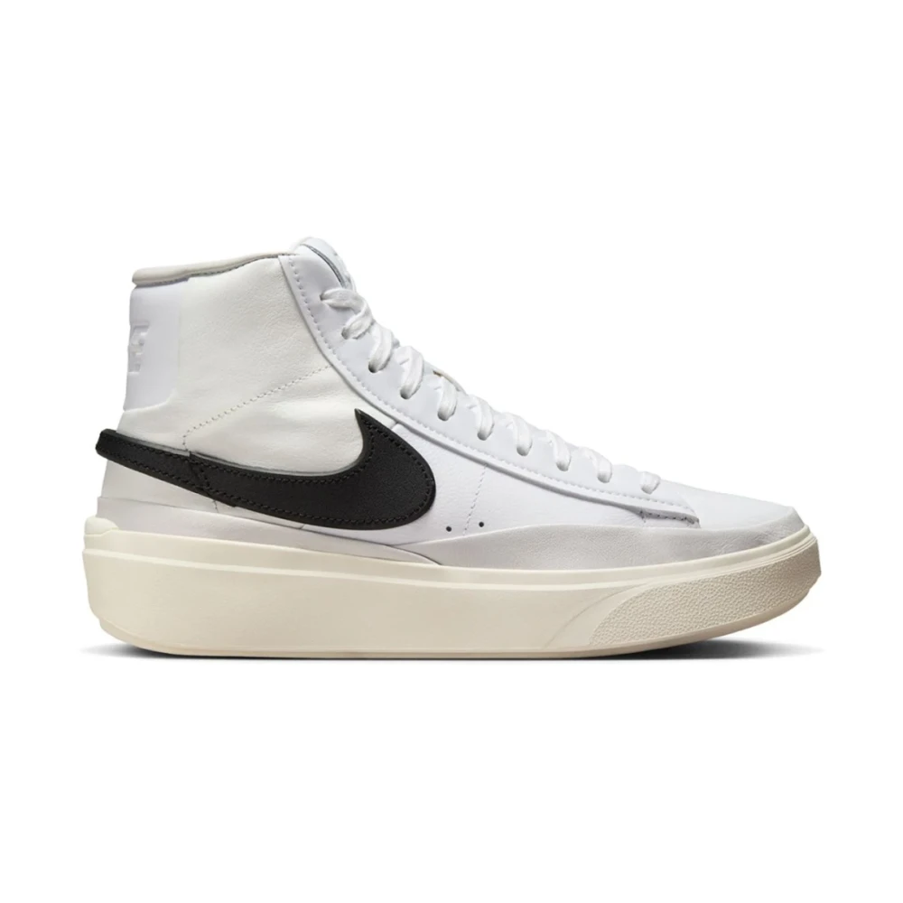 Nike - Shoes > Sneakers - White - Nike - Modalova