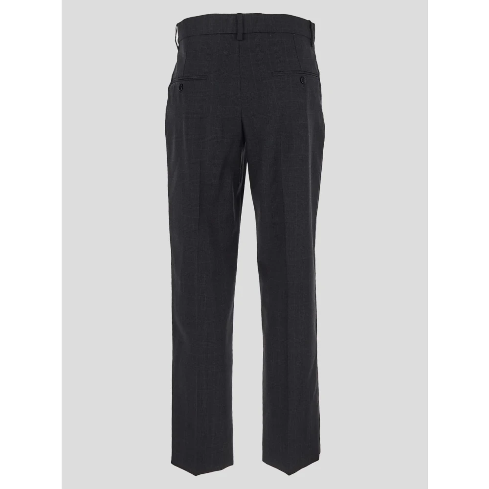 Isabel marant Wollen Broek Ritana Gray Dames
