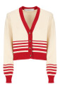cardigan-beige-en-coton-a-col-en-v