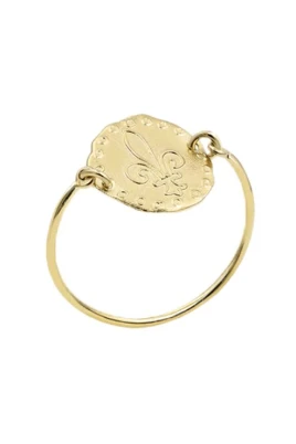 Balulys Ring