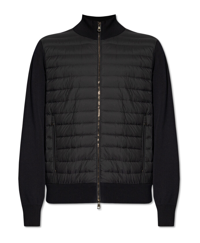 cardigan-avec-devant-en-duvet