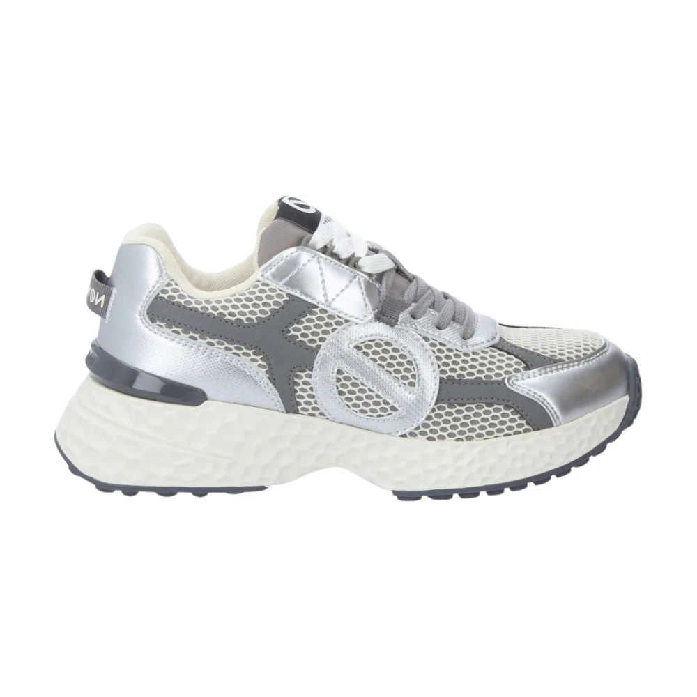 No Name Sneakers Dames Schoenen Veelkleurig Multicolor