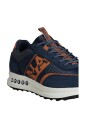 sneakers-basse-en-cuir-et-tissu-bleu