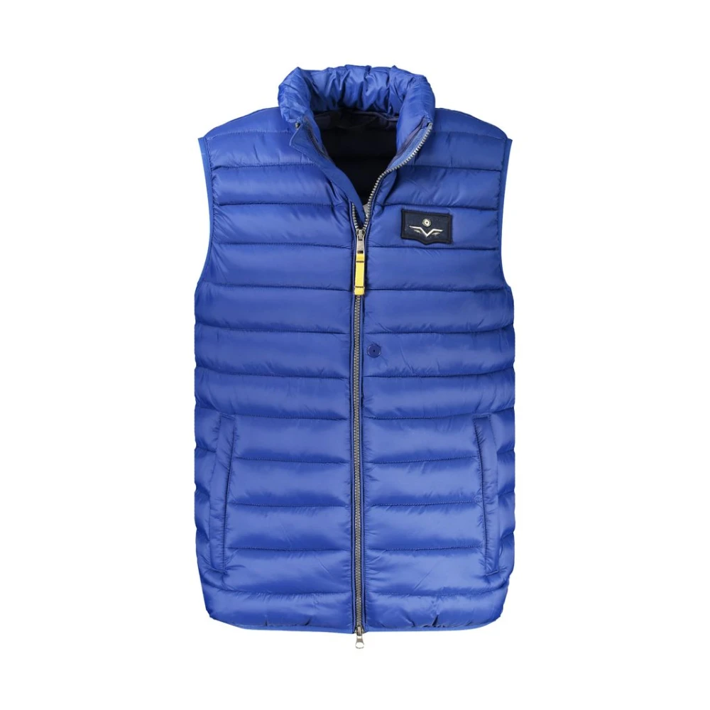 Jackets > Vests - - Armata Di Mare - Modalova