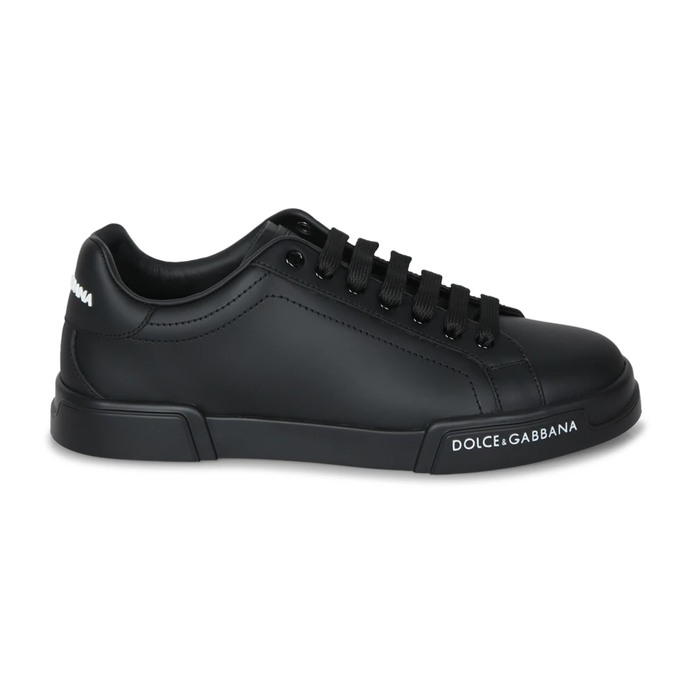 Shoes > Sneakers - - Dolce & Gabbana - Modalova