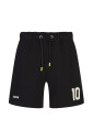 shorts-bermuda-noirs-en-coton-avec-logo