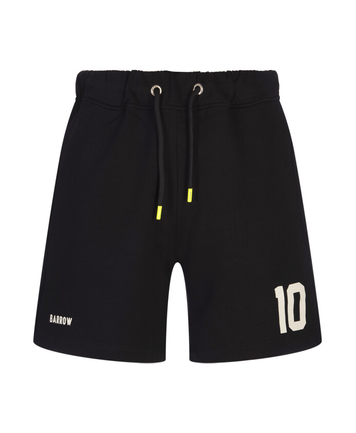 shorts-bermuda-noirs-en-coton-avec-logo