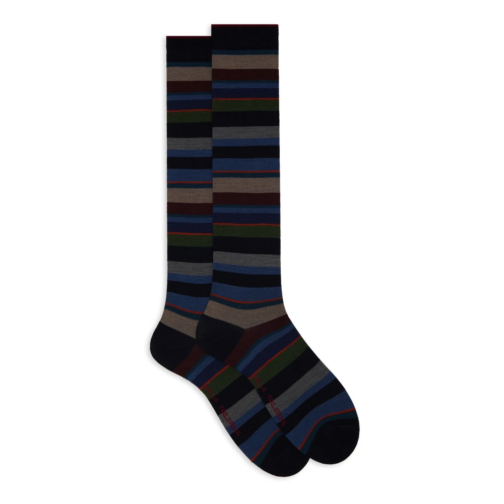 Underwear > Socks - - Gallo - Modalova