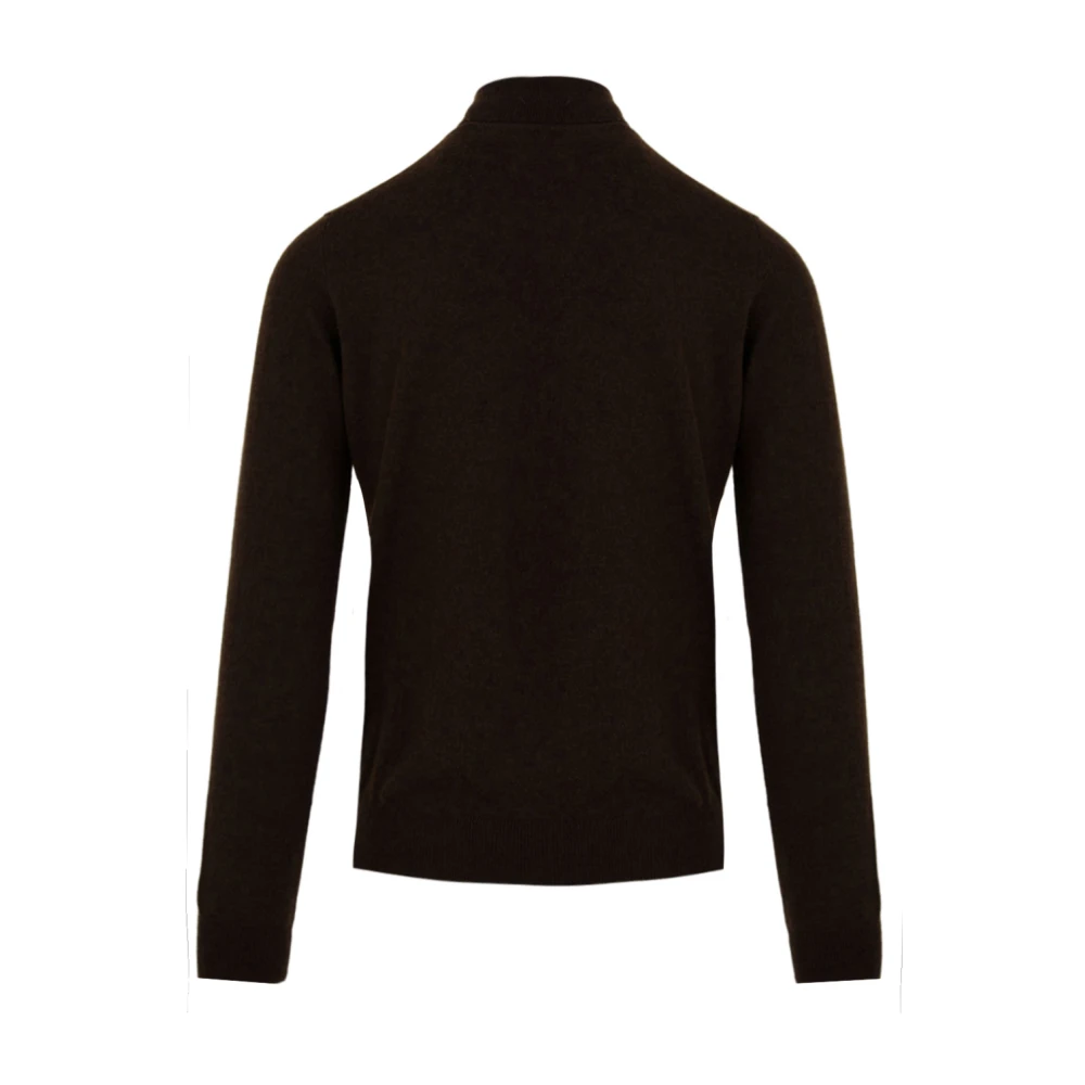 Filippo De Laurentiis Heren Trui Dv1Ml Wc12R 190 Green Heren