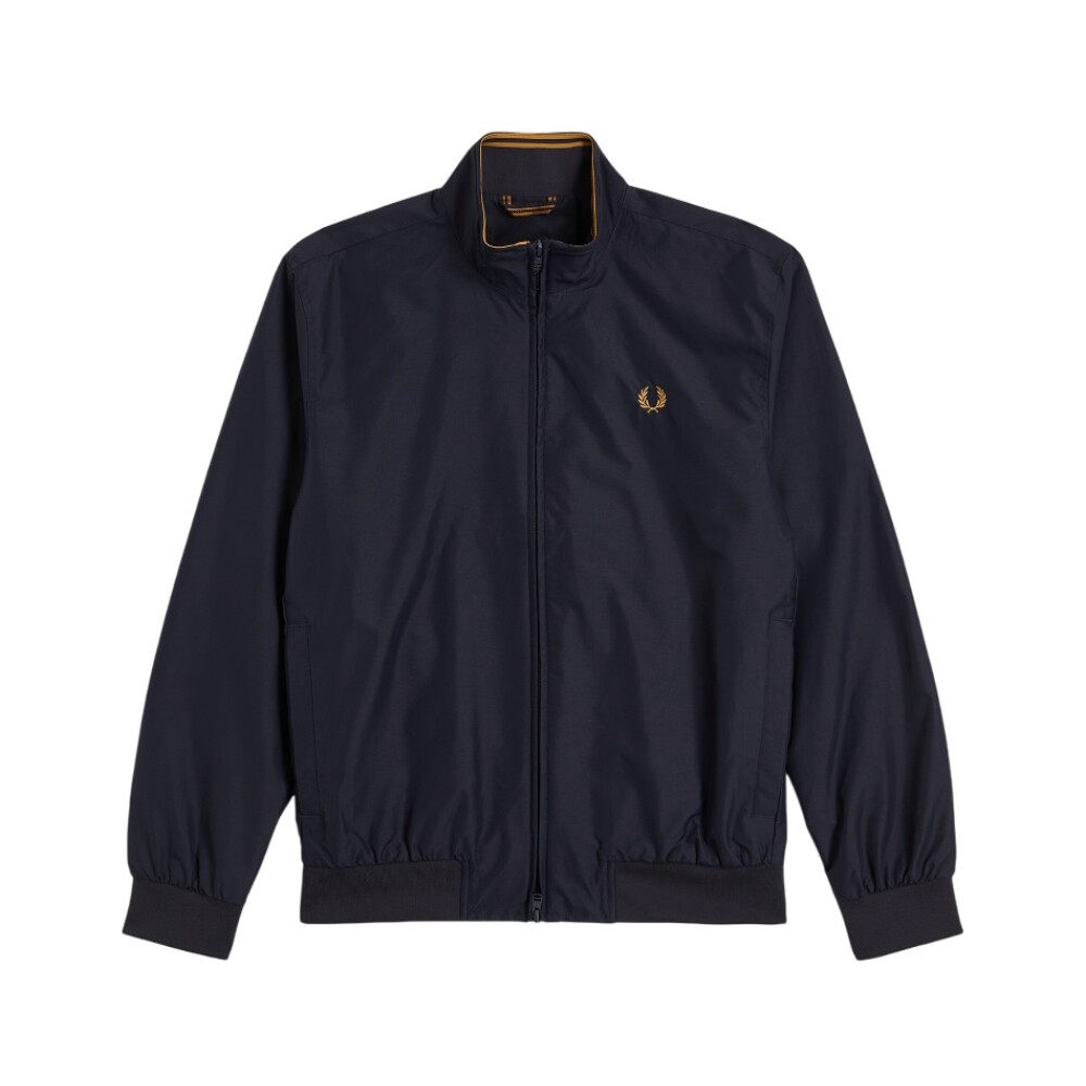 Fred Perry Jackets • Shop Jackets from Fred Perry online at Fred Perry Jackets • Shop Jackets from Fred Perry online at