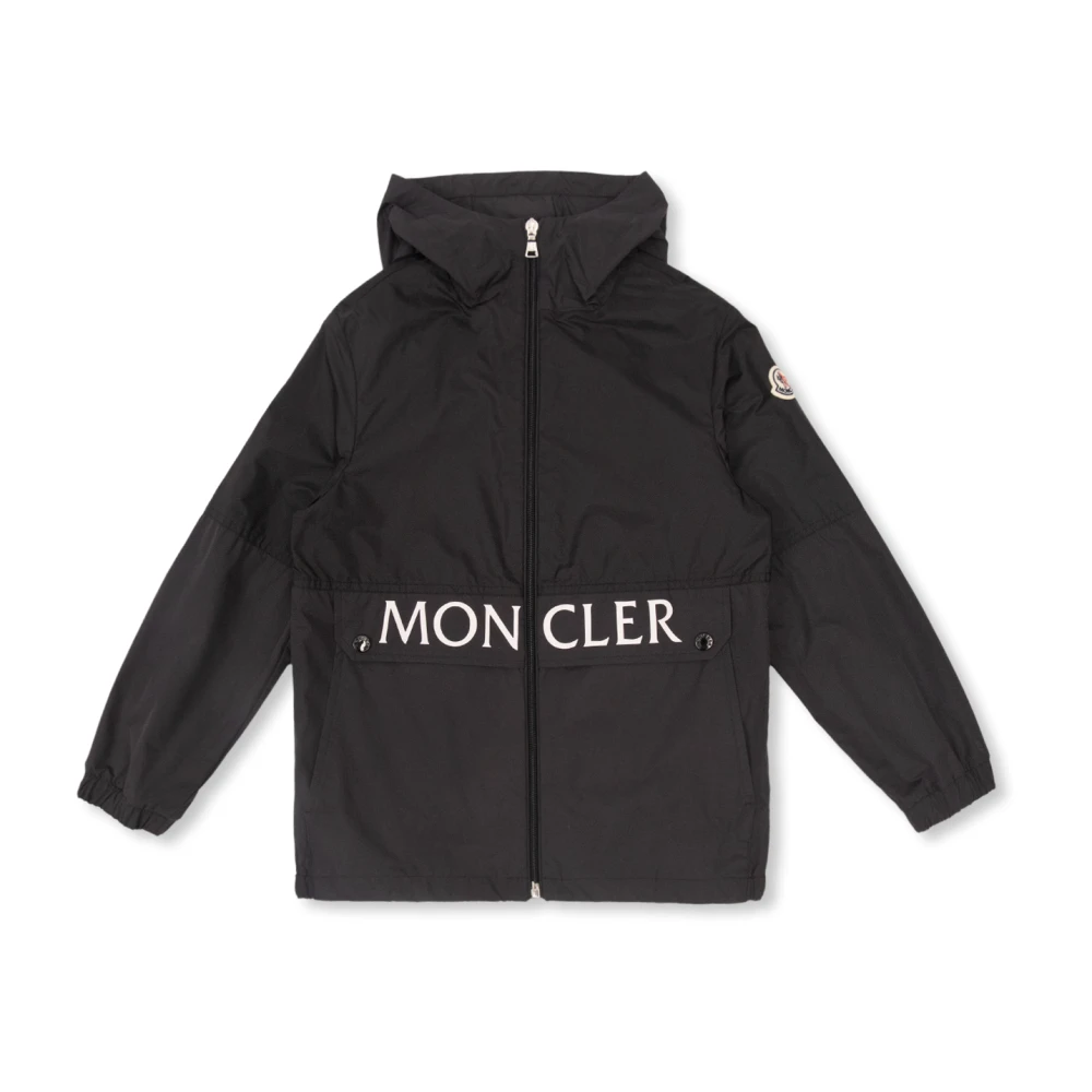 Moncler Joly jacka Black, Unisex