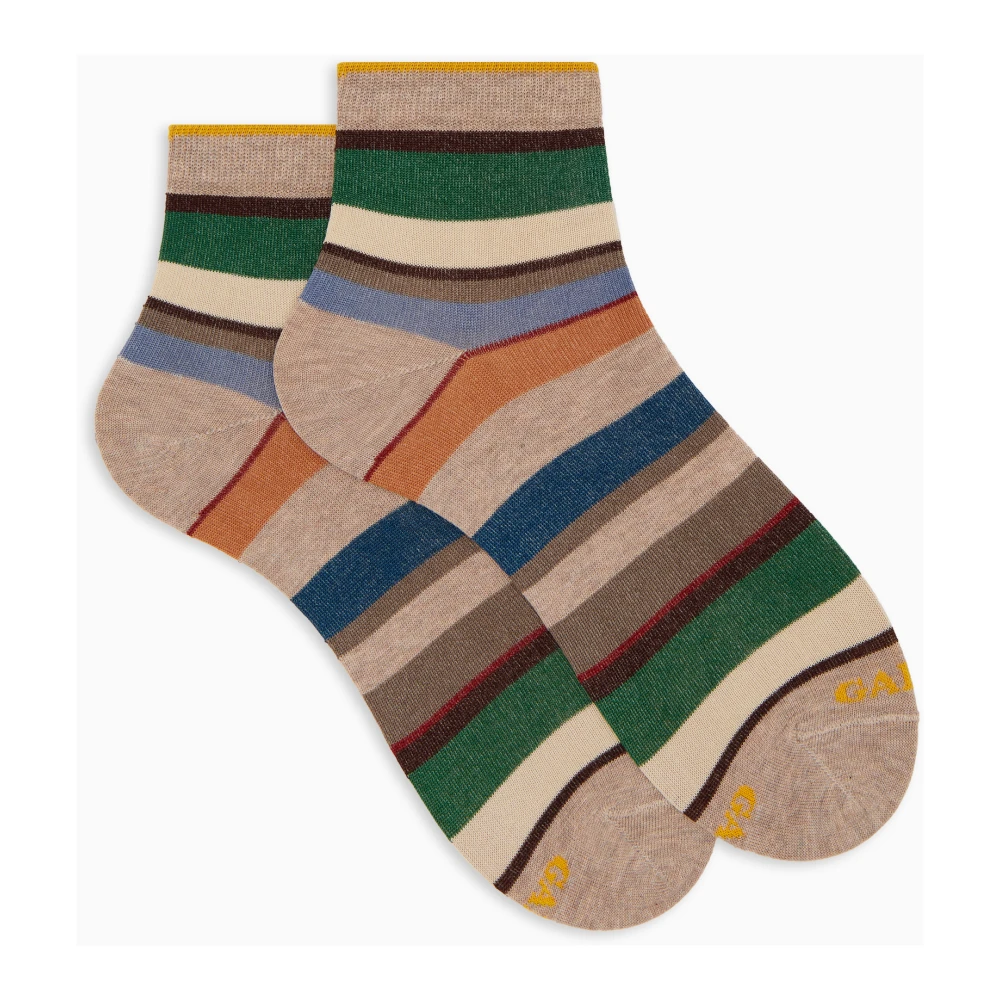 Underwear > Socks - - Gallo - Modalova