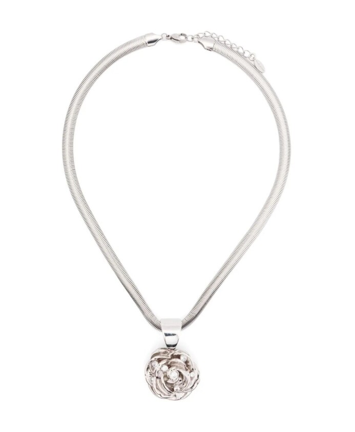 elegant-collier-argente