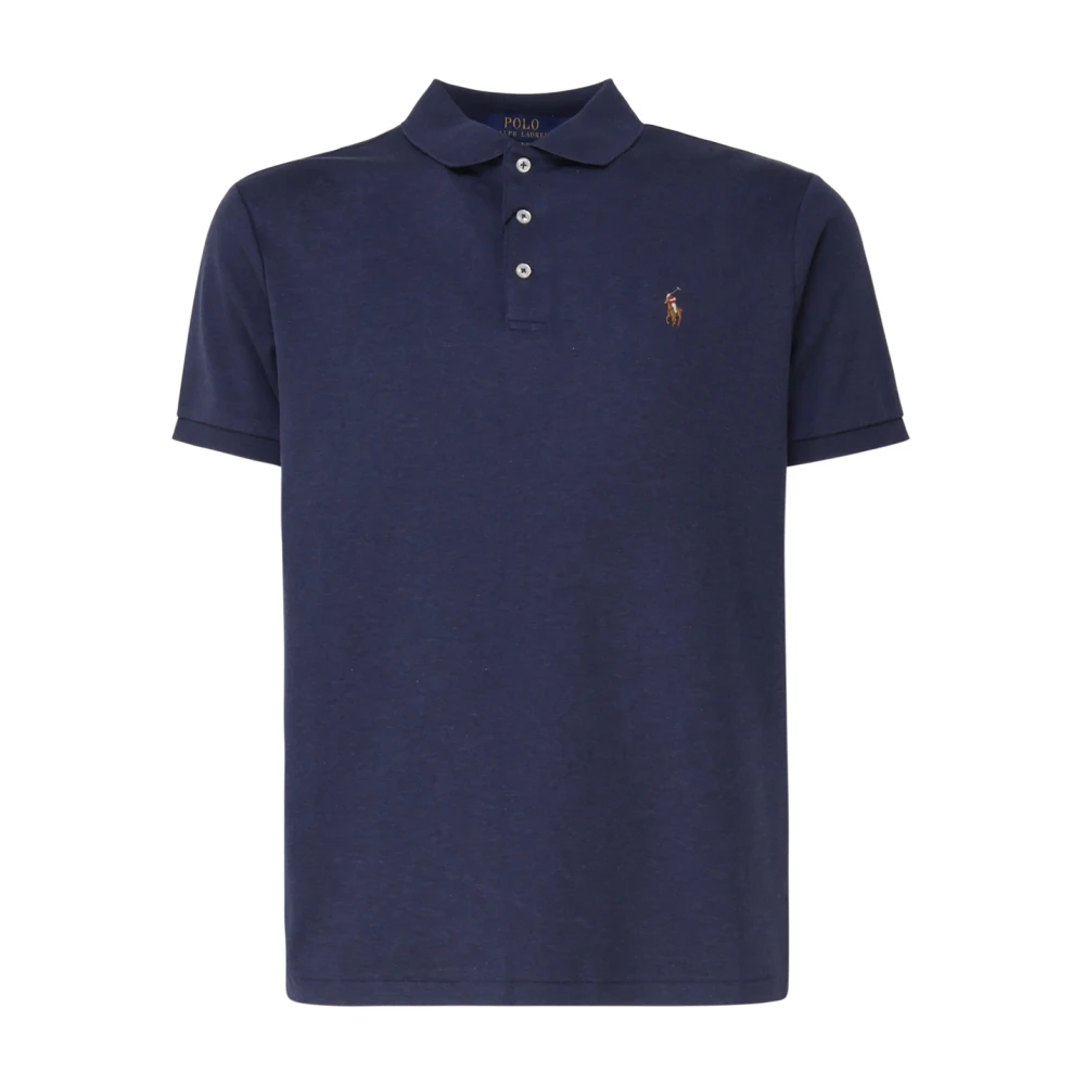 Tops > Polo Shirts - - Polo Ralph Lauren - Modalova