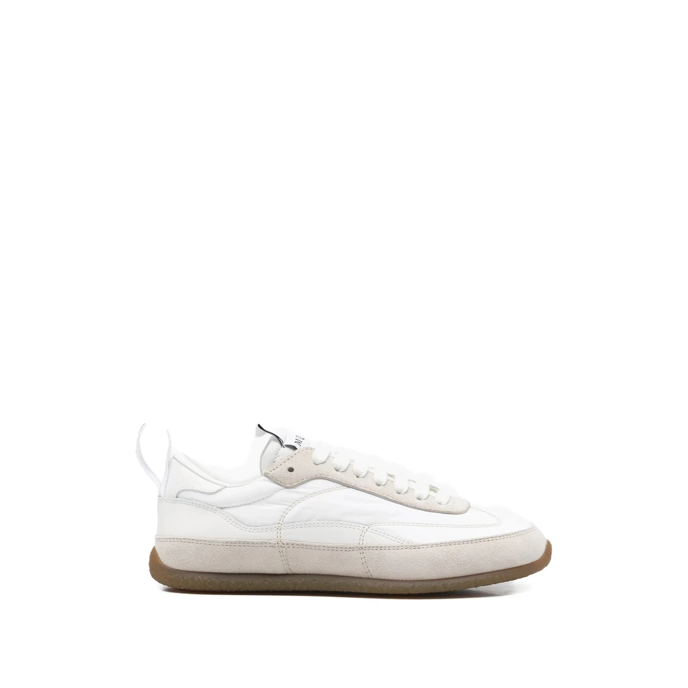 Alexander McQueen Schoenen Alexander Mcqueen Dames Schoenen Wit