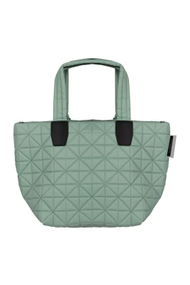 Vadderad Tote Bag