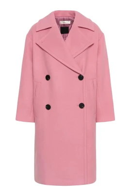 Zorahiw Coat