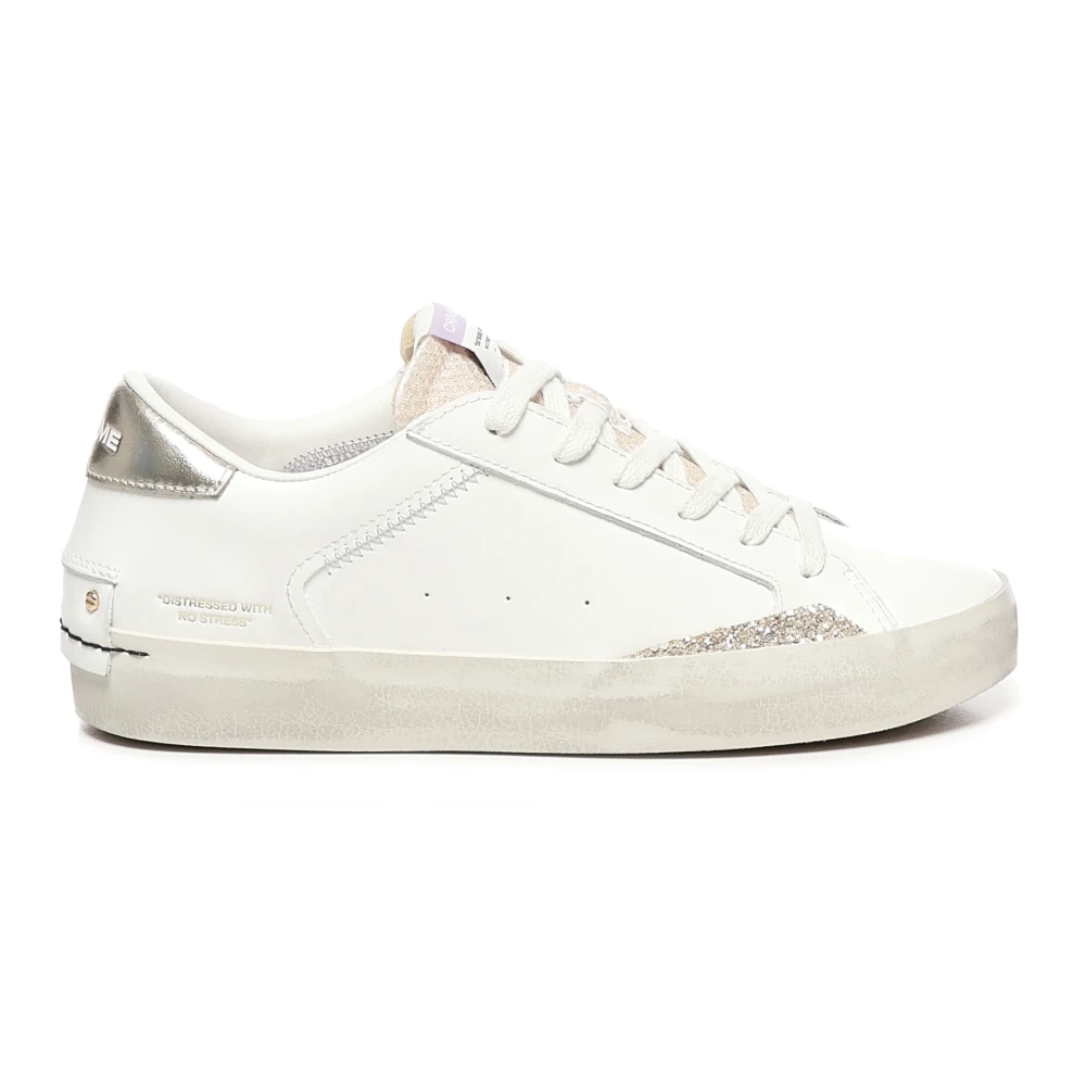 Shoes > Sneakers - - Crime London - Modalova