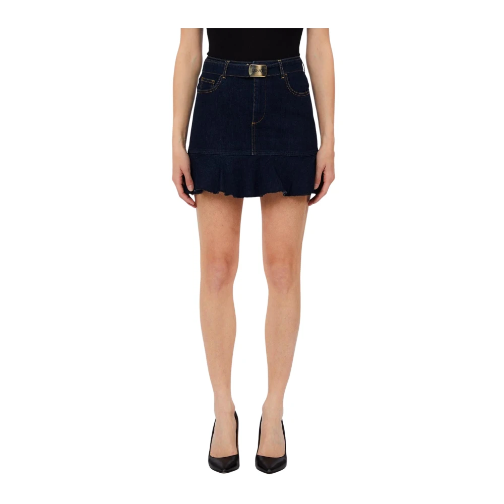 Liu Jo Donna Blu Gonne, W27, New,